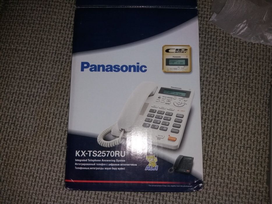 Продам телефон новый