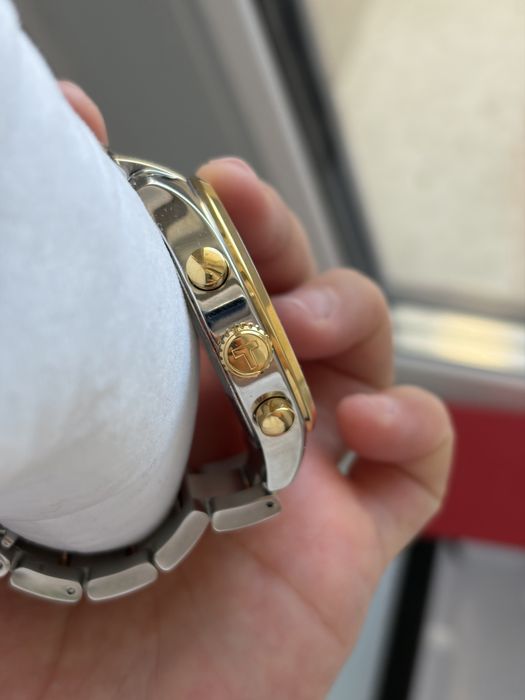 Мужские наручные часы Tissot