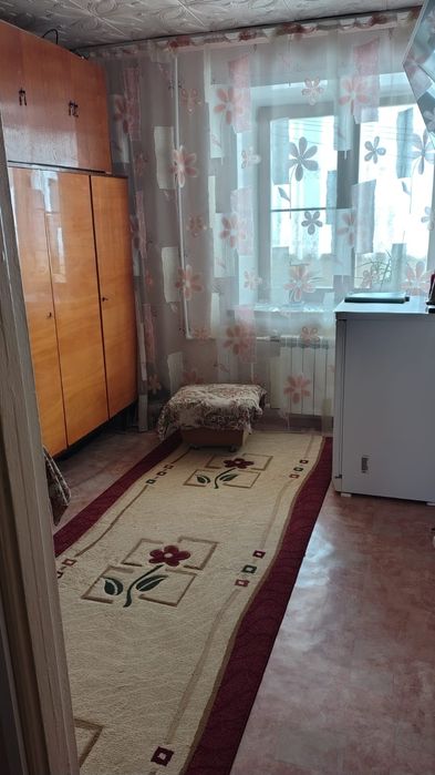 Квартира 3-х комнатная. 2/9.