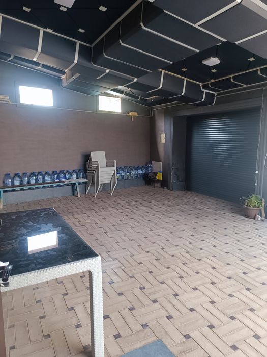 Чинабад , санаторий 3 комнаты, 2,3 сотки паркинг для авто