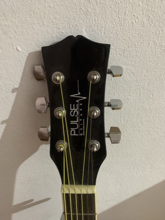 Chitara PULSE acustica