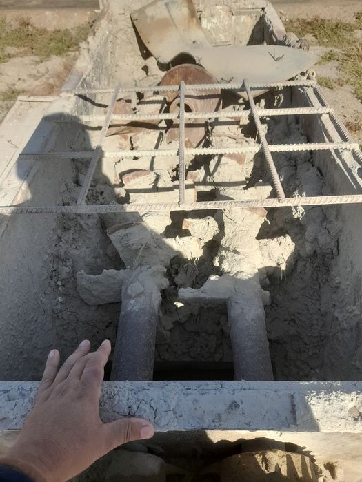 Gisht zavod jihozlari