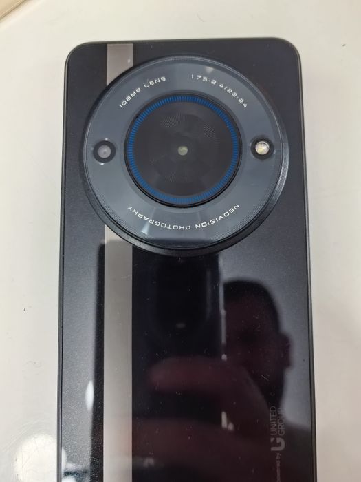 Vivacom 5G Uphone Pro