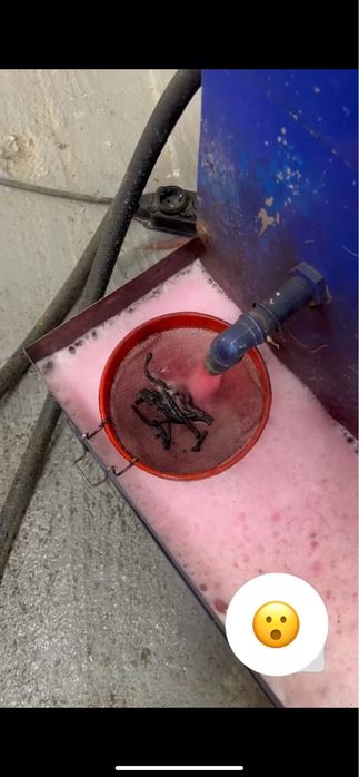 Чистка ПЕЧКИ и всей СИСТЕМЫ охлаждения (Караганда)