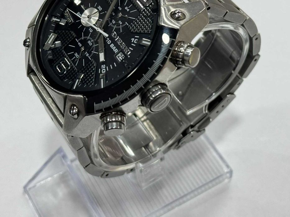 Мъжки Часовник Diesel / DZ4341