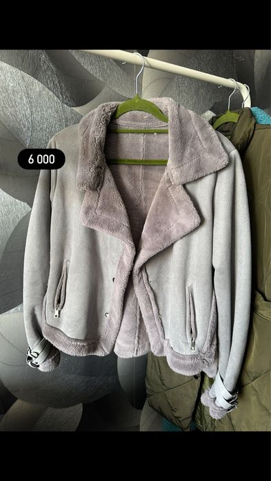 Разгрузка гардероба