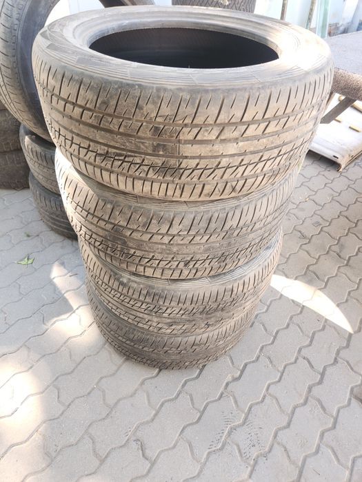 255 55 р 19 кумхо