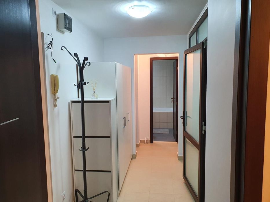 Apartament 2 camere Ozana