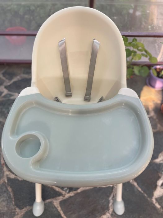 Детско столче за хранене