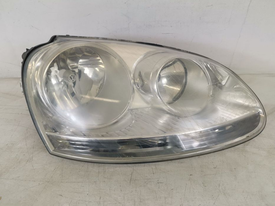 Far Dreapta Volkswagen VW  Golf 5 [2003 - 2009] Original FARA PRINDERI