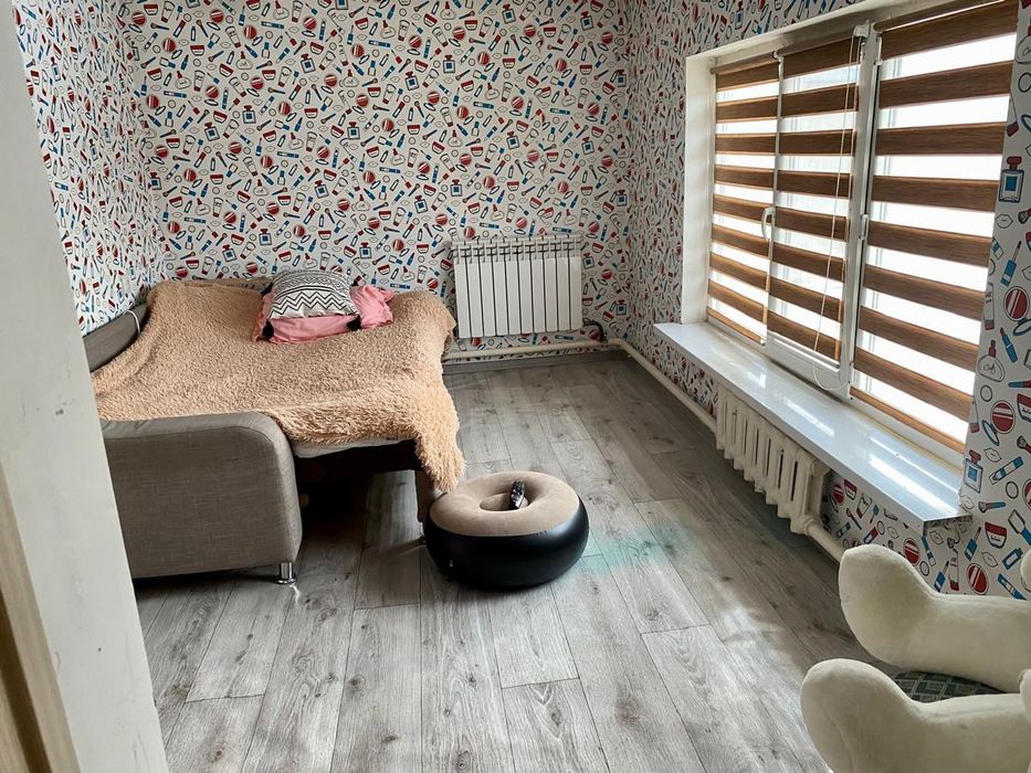 Сдам дом на долги срок