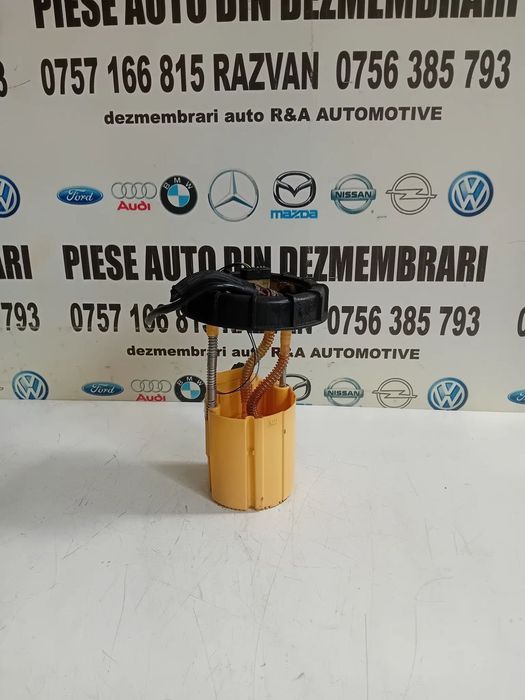 Pompa Motorina Din Rezervor Sorb Plutitor Ford Mondeo Mk4 2008-2013 2.0 Tdci