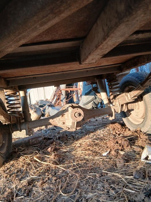 Продам прицеп хорошо