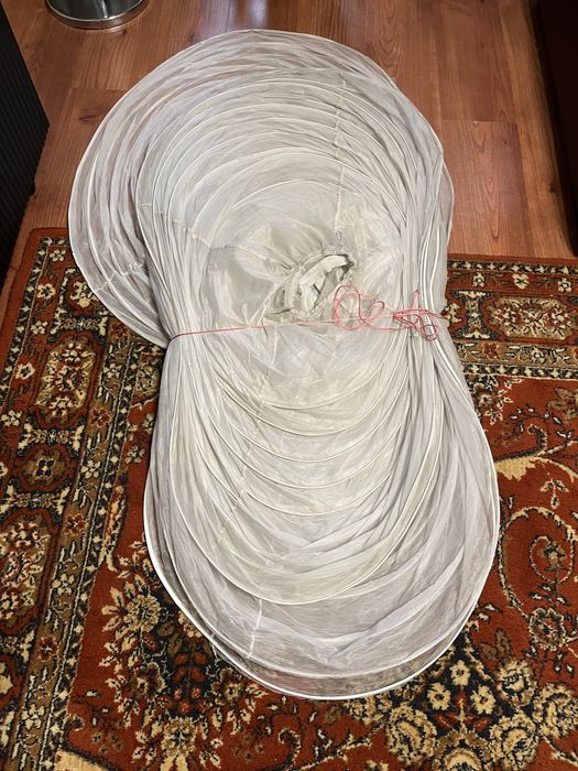 Подъюбник для свадебного платья