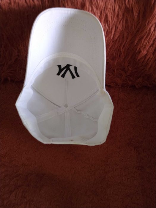 Sapca unisex NY (New York)