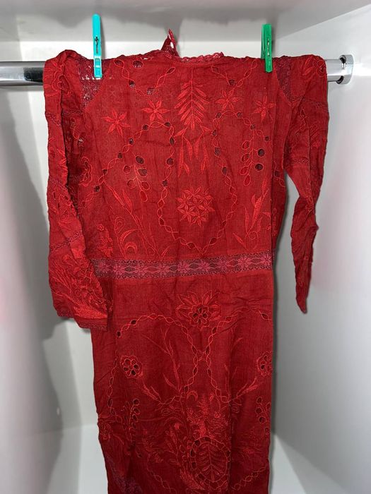 Платья турецкие, zara и reserved, разбираю гардероб