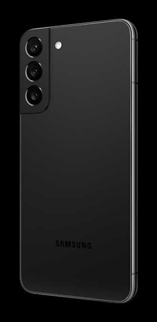 Продявам Samsung s22