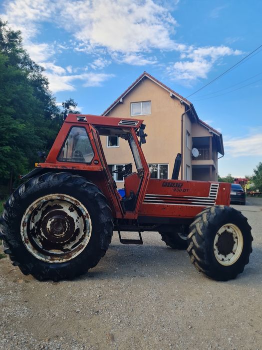 Vand tractor  FIAT 980 DT