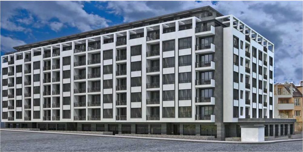 Продава се Четиристаен апартамент в София, Дървеница - 196 кв.м за 2273 €/кв.м - Снимка #1