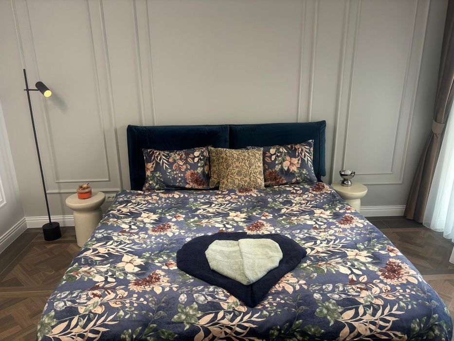 Apartament studio nou in regim hotelier