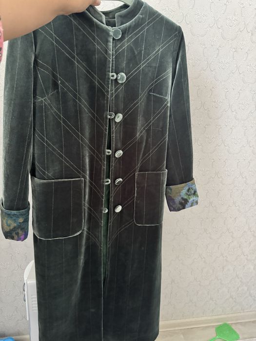 Шапан сатылады срочно