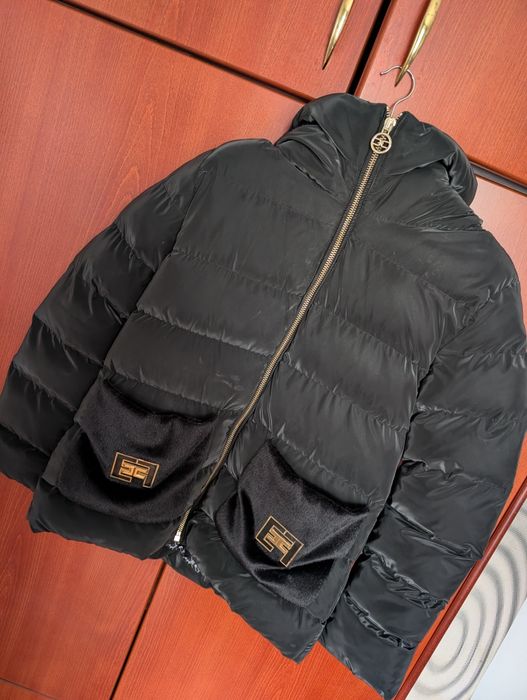 дамско яке Elisabetta Franchi