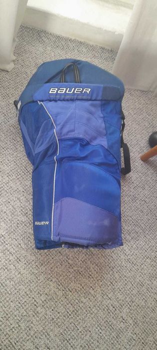 Pantaloni de hochei Bauer Supreme One95,  marime XL sau XXL