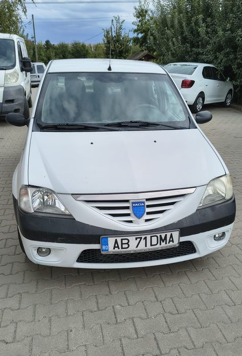 Daci Logan 1.5 deasel