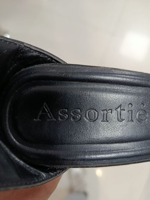 Туфли женские 36 размер