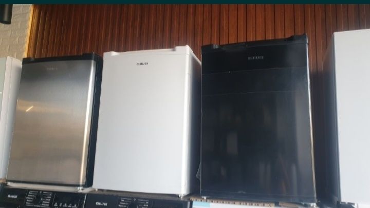 Мини холодильник aiwa с бесплатной доставкой по городу рассрочку