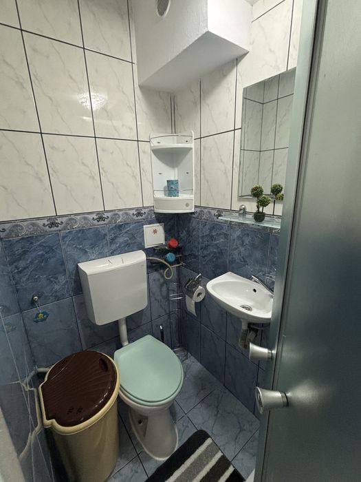 Inchiriez apartament cartier Trivale