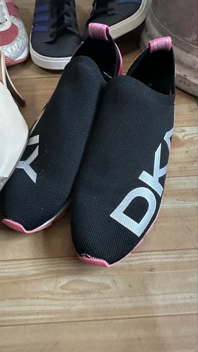 Обувь брендовая в ассортименте 37 размер