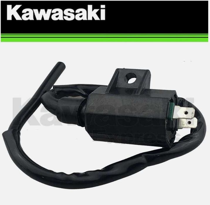 НОВА Оригинална БОБИНА за Kawasaki KFX700