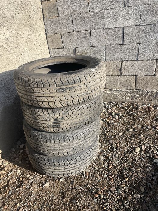 Продам резину р16