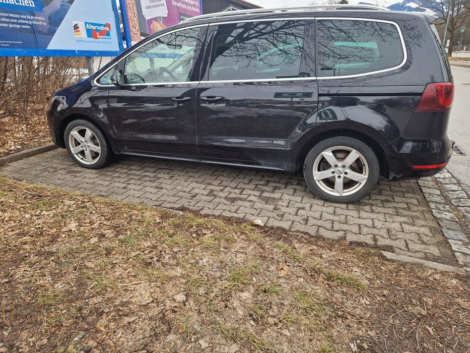 Jante aliaj  5x112 R 17 Rial KBA 50394