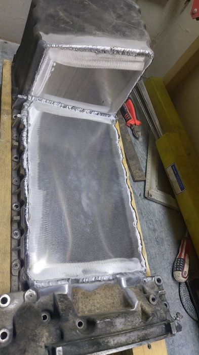 Аргоная сварка. Выезд