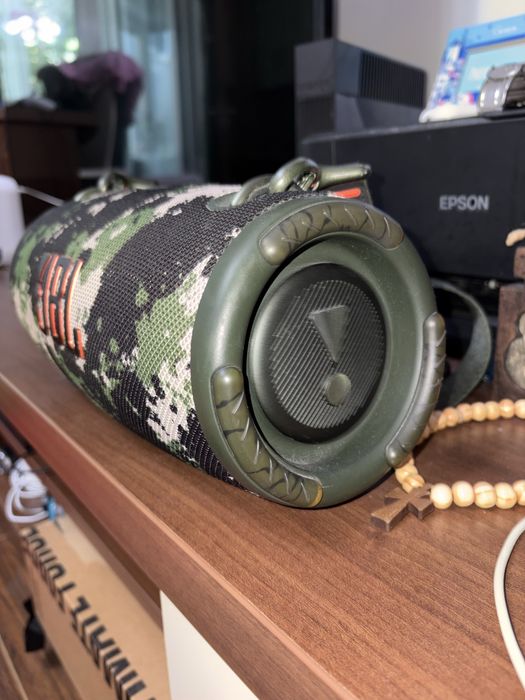 Boxa JBL Xtreme 3