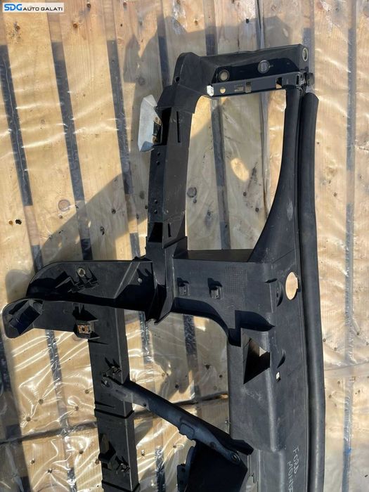 Trager Tragher Panou Frontal Calandru Ford Mondeo Mk 3 2001 - 2007 Cod 1S7X-8242-A [Lc1641]