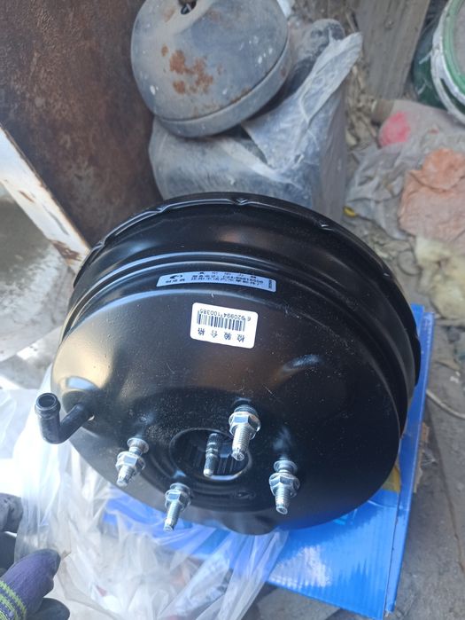 Вакуум И с у з у