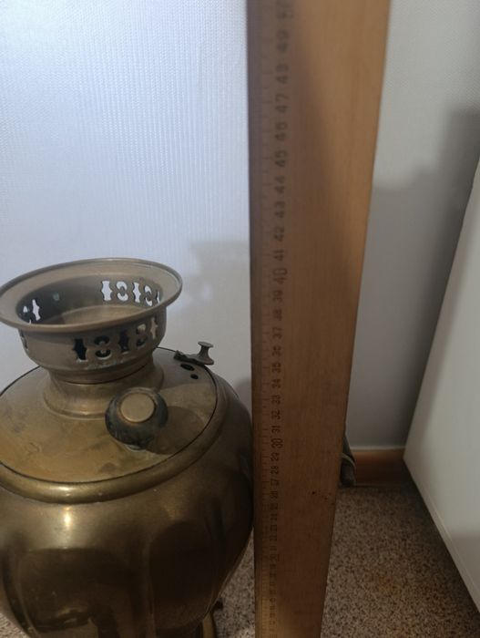 Редкий мини самовар груша редкий винтаж