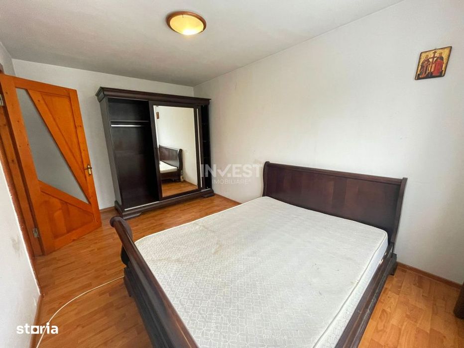 Apartament 2 camere-52 mp-Palas Mall-Cantemir-etaj 3