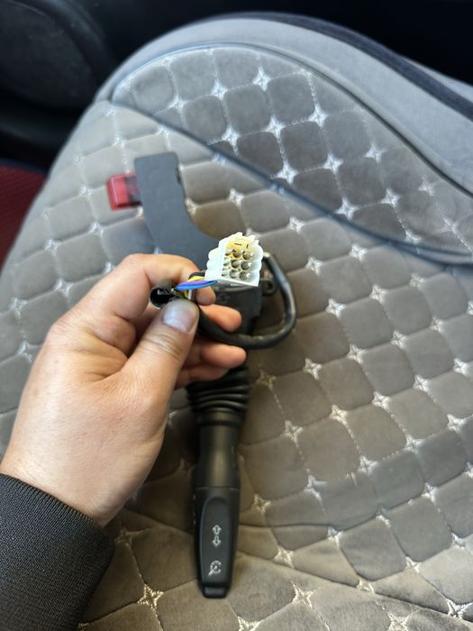 Продаю гитара на газель некст