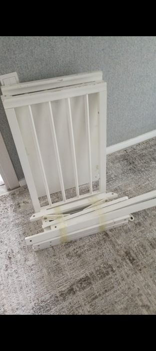 продам кроватку детскую