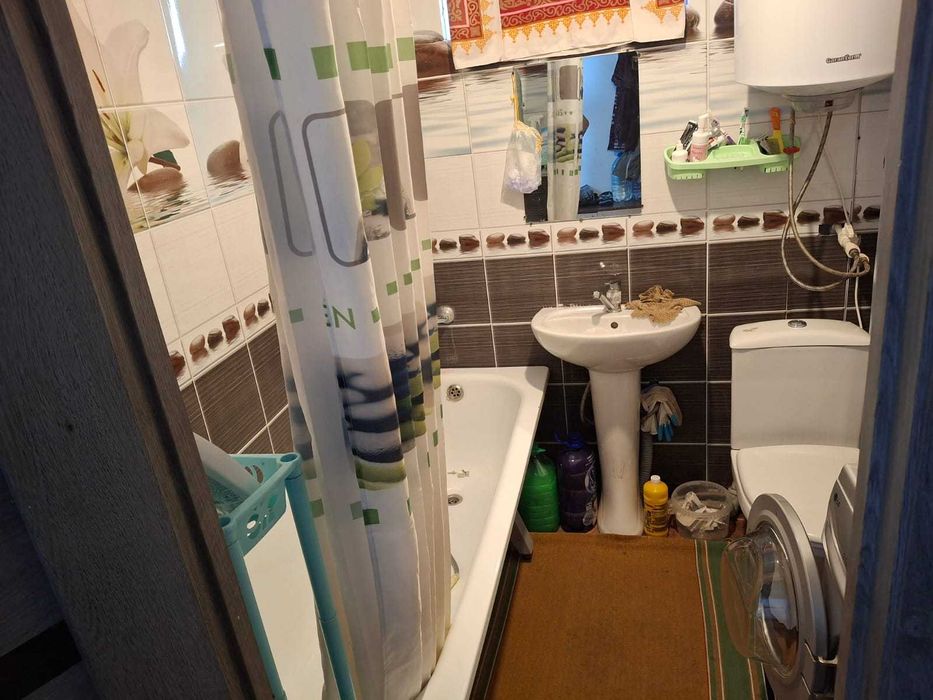 Продается 3-х комнатный дом