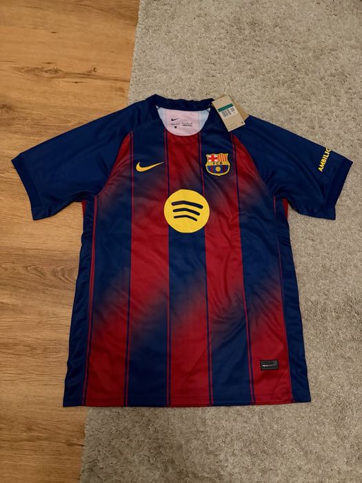 Tricou Raphinha Barcelona