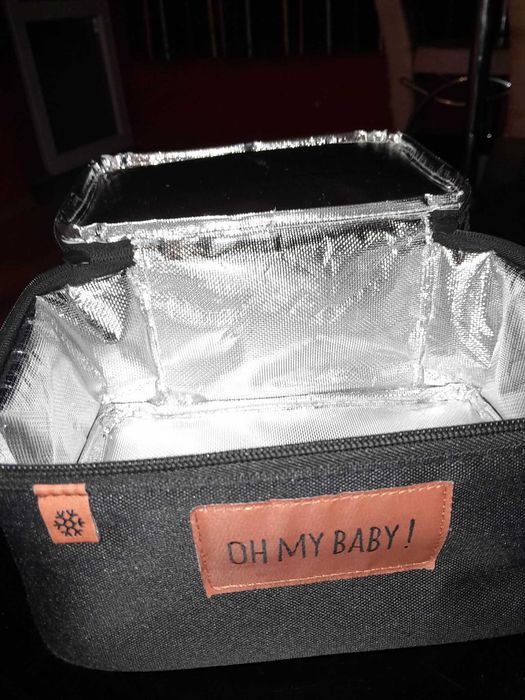 Термо чанта за храна