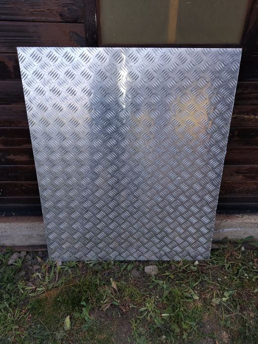 Tabla aluminiu  3mm grosime