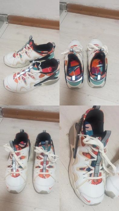 Кросс 41 размер новый