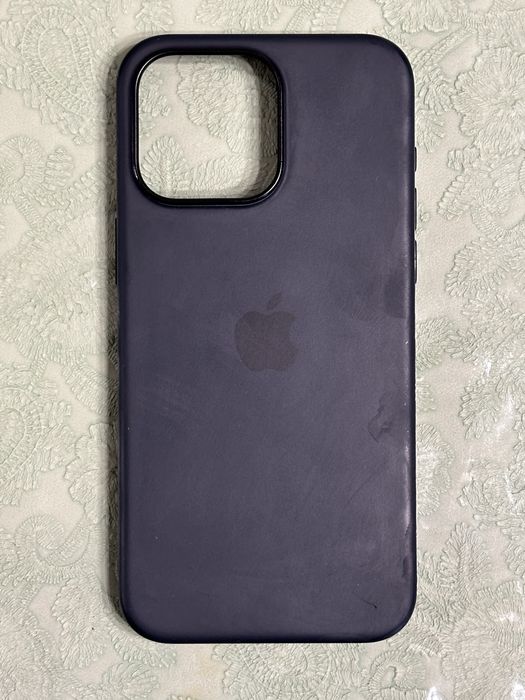 IPHONE 15 PRO MAX чехол оригинал