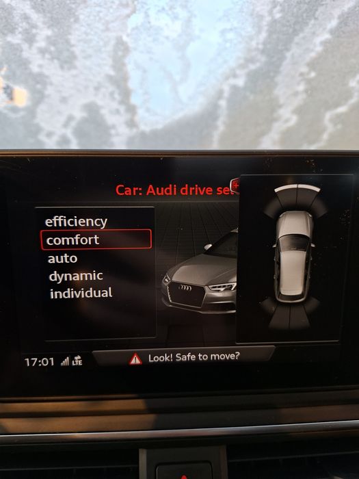 Audi A4 Avant 2017 2.0 diesel Automat...Nu ofer fiscal !Pret fix !